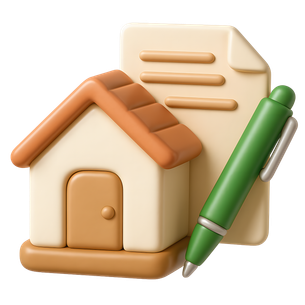 building certificate