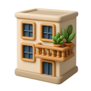 residential building